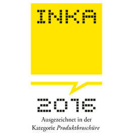 INKA Award Logo