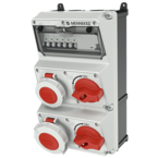 MENNEKES AMAXX® Steckdosenkombination 933413