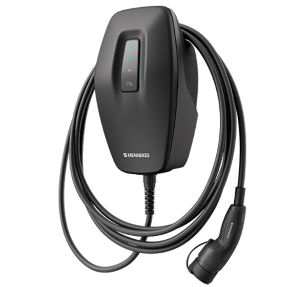 MENNEKES AMTRON® 4You 460 11 C2 1314011205BK