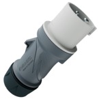 MENNEKES Stecker PowerTOP Xtra R mit ErgoCONTACT 13603