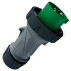 MENNEKES Spina mobile PowerTOP Xtra R con ErgoCONTACT 13634