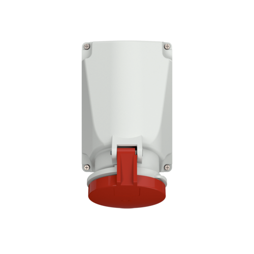 MENNEKES Wandsteckdose 1145P images3d