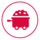 Bergbau Icon