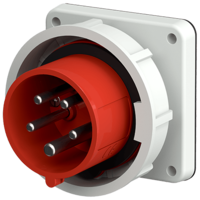 MENNEKES Anbaugerätestecker 834
