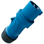 MENNEKES Spina mobile PowerTOP Xtra R con ErgoCONTACT 13573