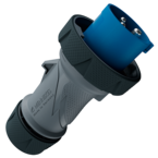 MENNEKES Spina mobile PowerTOP Xtra R con ErgoCONTACT 13631
