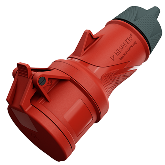 MENNEKES Presa mobile PowerTOP Xtra G 14363