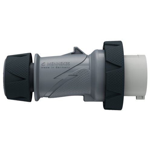 MENNEKES Fiche PowerTOP Xtra R avec ErgoCONTACT 13676 images3d