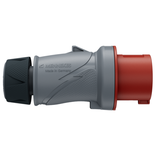 MENNEKES Fiche PowerTOP Xtra R avec ErgoCONTACT 13595 images3d