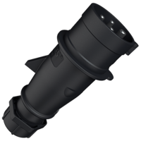 MENNEKES  Stecker AM-TOP® 252SW