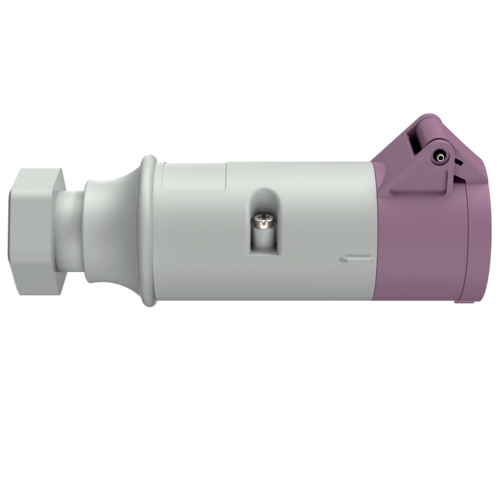 MENNEKES Presa mobile 707A images3d