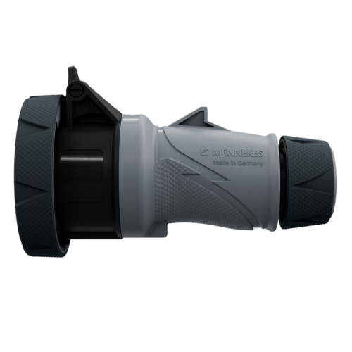 MENNEKES Kupplung PowerTOP Xtra R mit ErgoCONTACT 14661 images3d