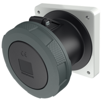 MENNEKES  Presa da pannello 3787P