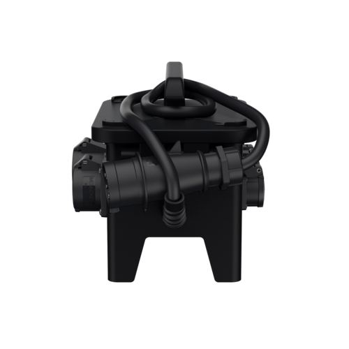 MENNEKES Combinazione di prese EverGUM con interruttore differenziale di tipo A 7408884 images3d