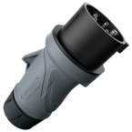 MENNEKES Stecker PowerTOP Xtra R mit ErgoCONTACT 13564