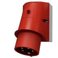 MENNEKES  Spina da parete 21497