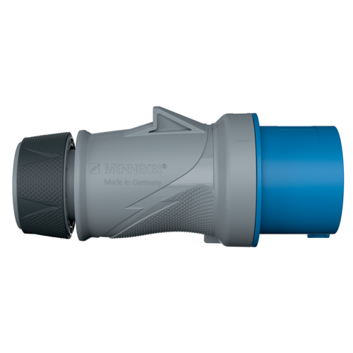 MENNEKES Stecker PowerTOP Xtra mit ErgoCONTACT 13519 images3d
