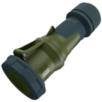 MENNEKES Prolongateur PowerTOP Xtra R TM 24888