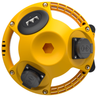 MENNEKES 3KRAFT 94354GE