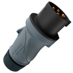 MENNEKES Stecker PowerTOP Xtra mit ErgoCONTACT 13517