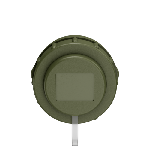 MENNEKES Anbausteckdose SCHUKO TM 17039 images3d