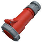 MENNEKES Kupplung PowerTOP 3871