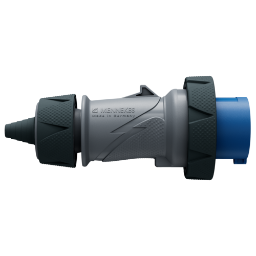 MENNEKES Spina mobile PowerTOP Xtra G 13331 images3d