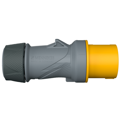 MENNEKES Spina mobile PowerTOP Xtra con ErgoCONTACT 13501 images3d