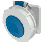 MENNEKES Anbausteckdose 227A