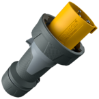 MENNEKES Spina mobile PowerTOP Xtra R 13201