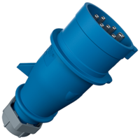 MENNEKES Stecker AM-TOP 741