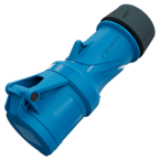 MENNEKES Kupplung PowerTOP Xtra R mit ErgoCONTACT 14573