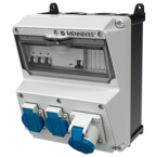MENNEKES AMAXX® Steckdosenkombination 922933
