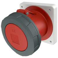MENNEKES  Anbaudose TA 1457P