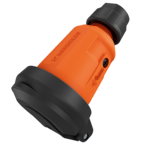 MENNEKES Presa mobile SCHUKO® 158041