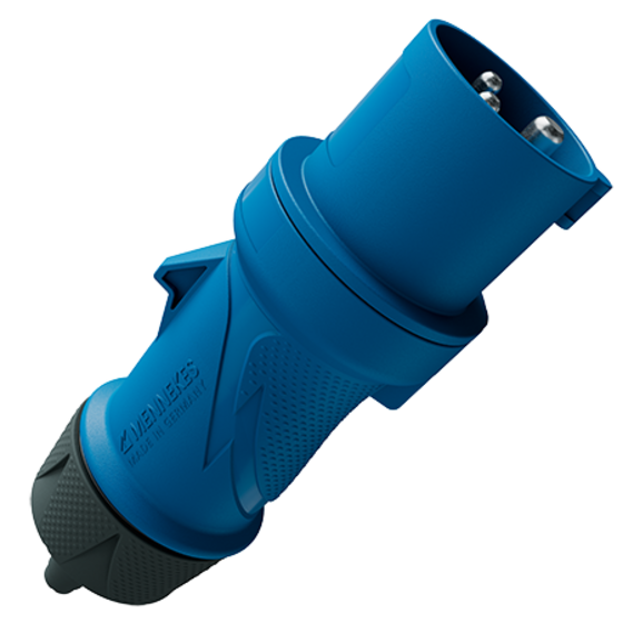 MENNEKES Spina mobile PowerTOP Xtra G 13351