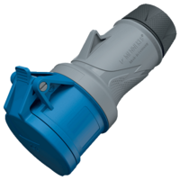 MENNEKES  Kupplung PowerTOP® Xtra mit ErgoCONTACT® 14519