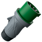 MENNEKES Stecker PowerTOP Xtra R mit ErgoCONTACT 13586