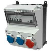 MENNEKES  AMAXX® coffret combiné 920277