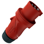MENNEKES Stecker PowerTOP Xtra R mit ErgoCONTACT 13579