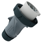 MENNEKES Spina mobile PowerTOP Xtra R con ErgoCONTACT 13674