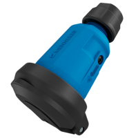 MENNEKES  Presa mobile SCHUKO® 158091