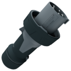 MENNEKES Spina mobile PowerTOP Xtra R 13248