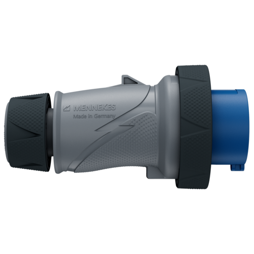MENNEKES Stecker PowerTOP Xtra R mit ErgoCONTACT 13636 images3d