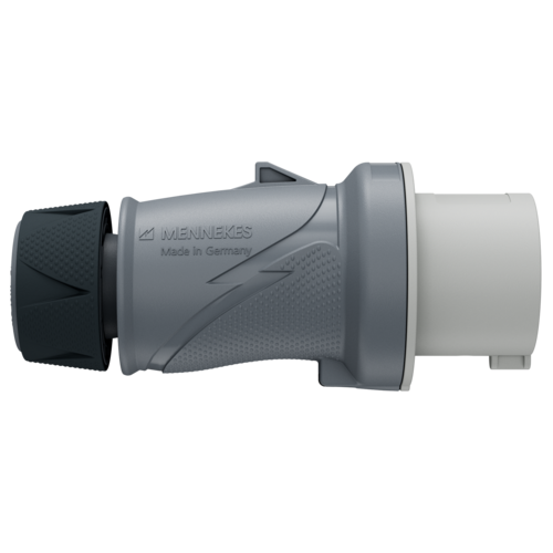 MENNEKES Spina mobile PowerTOP Xtra R con ErgoCONTACT 13596 images3d