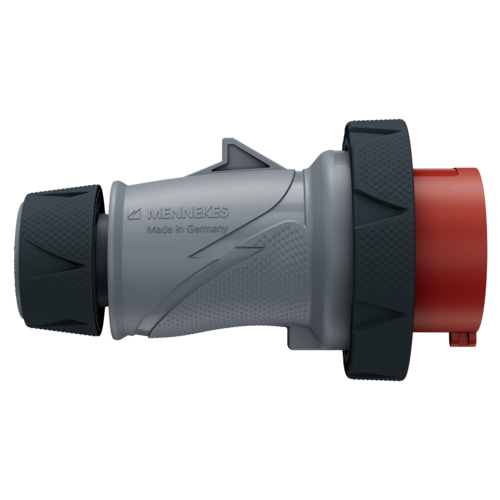 MENNEKES Spina mobile PowerTOP Xtra R con ErgoCONTACT 13675 images3d