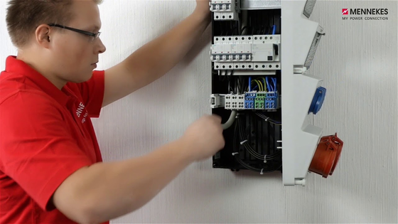 Vidéo d'instructions de montage