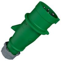 MENNEKES Stecker AM-TOP 254