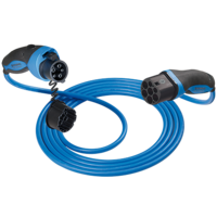 MENNEKES Câble Mode 3 type 2-type 1 32A mono 4m 36436