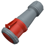 MENNEKES Kupplung PowerTOP® plus 3480